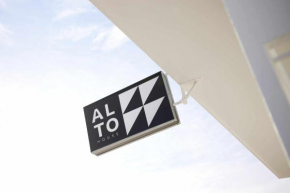 Alto House Faro AL de Assinatura Modernista